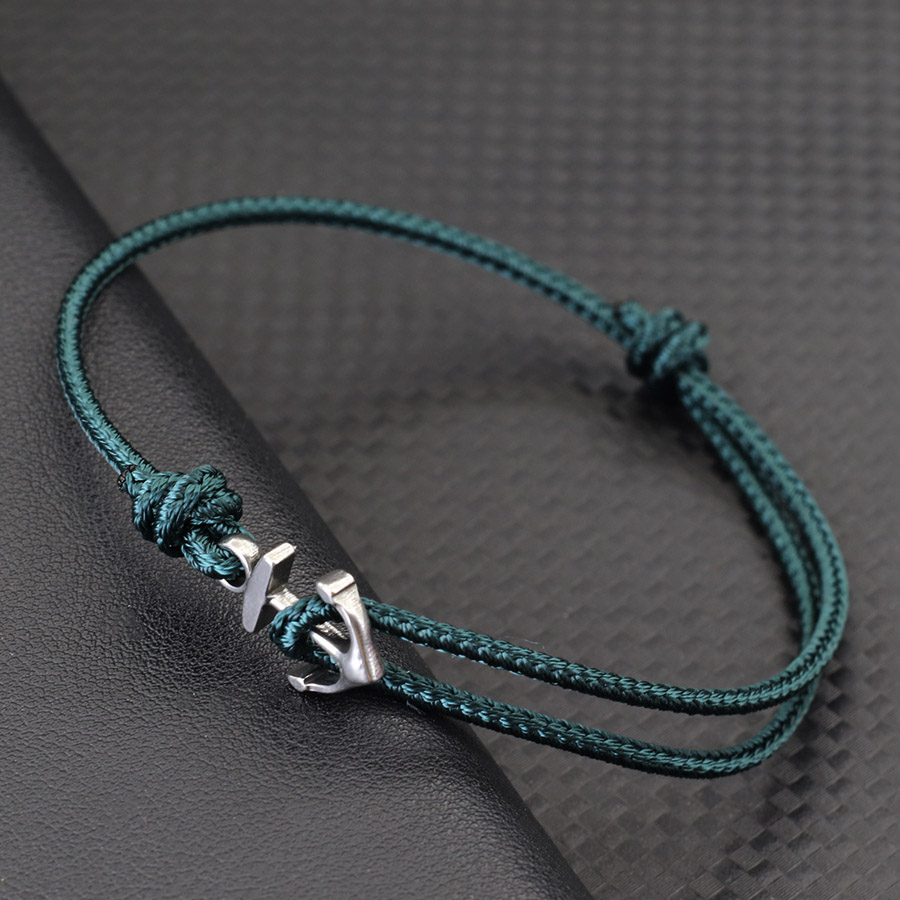 Model Kit Quick - Pulsera de cuerda Simple de grado