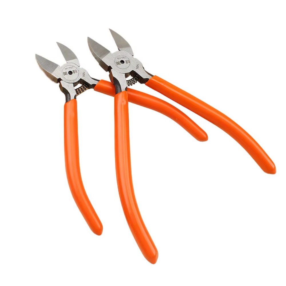 Model Kit Nippers - Alicates diagonales de 5/6 pulgadas, cortadores