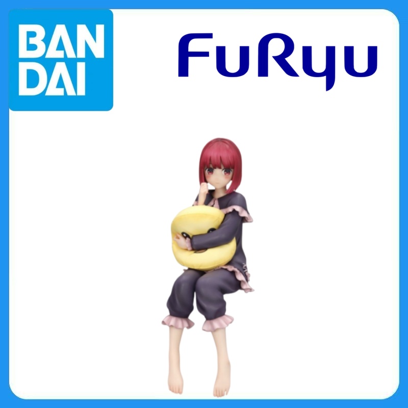 Model Kit Oshi No Ko - En stock: Figura original FuRyu Oshi