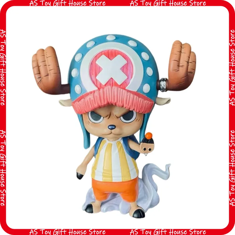 Model Kit Chopper - Figura de Anime de Tony Tony