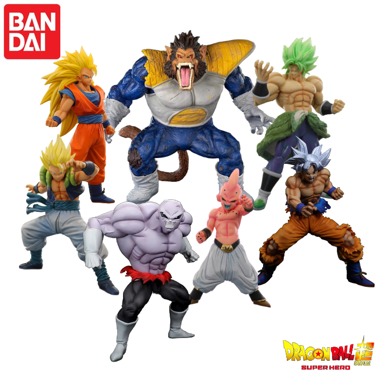 Model Kit Vegeta - ¡En stock! BANDAI Ichiban Kuji Dragon