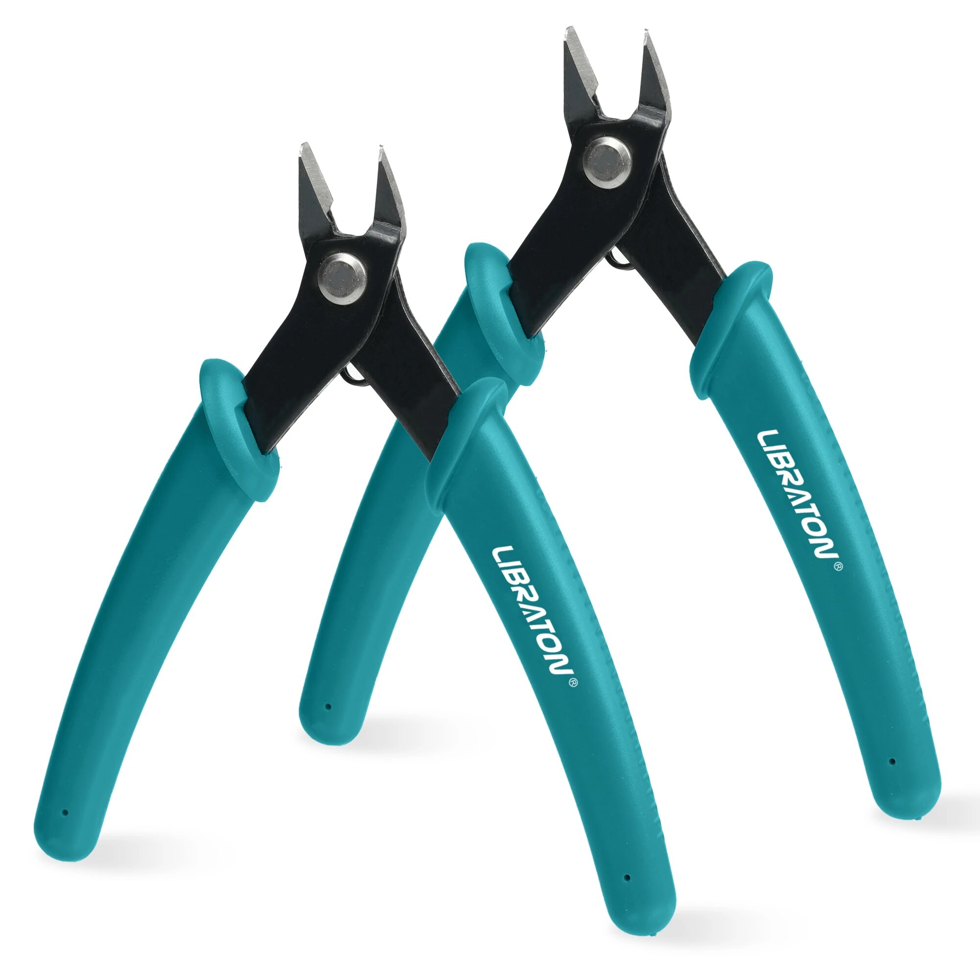 Model Kit Nippers - LIBRATON Micro cortador de alambre electrónica