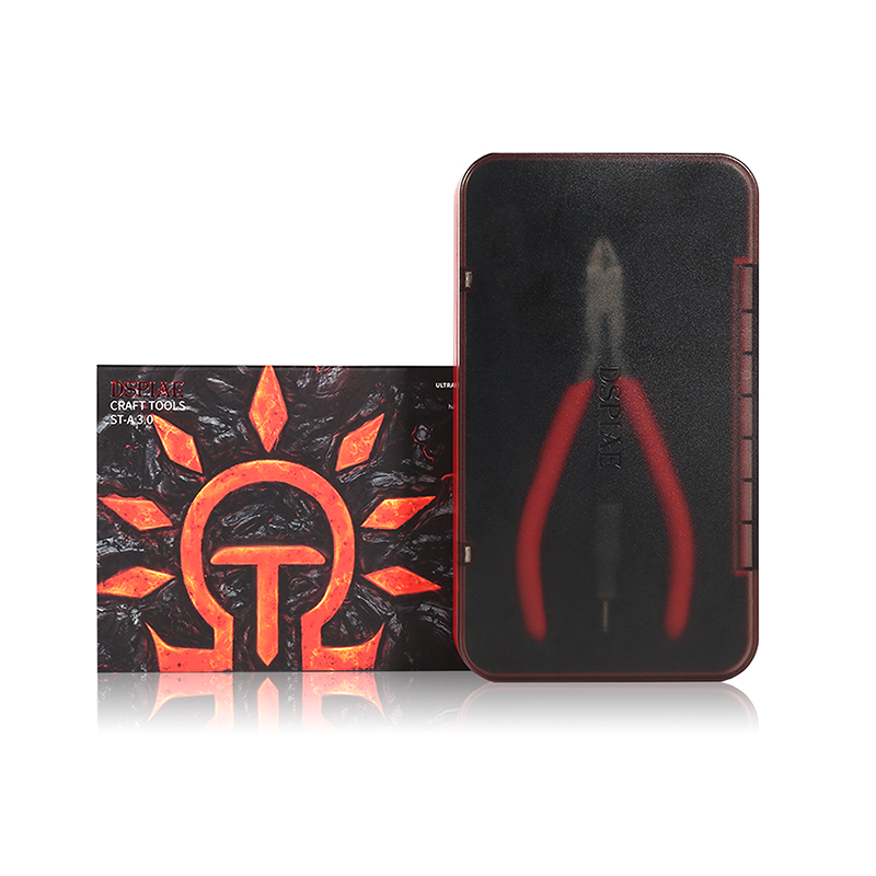 Model Kit Nippers - DSPIAE ST-A pinza de una sola