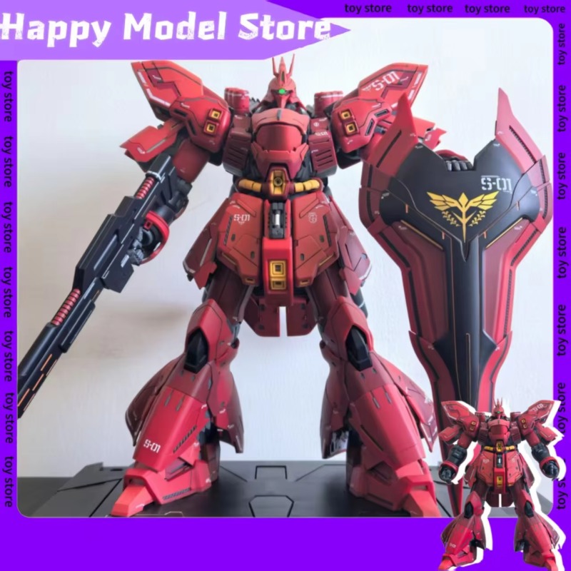 Model Kit Xiaoyaozi - Preventa: Kit de Montaje de Mobile