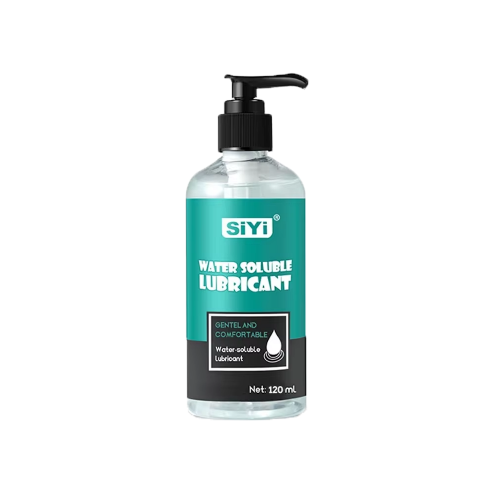 Model Kit Quick - Lubricante a base de agua para