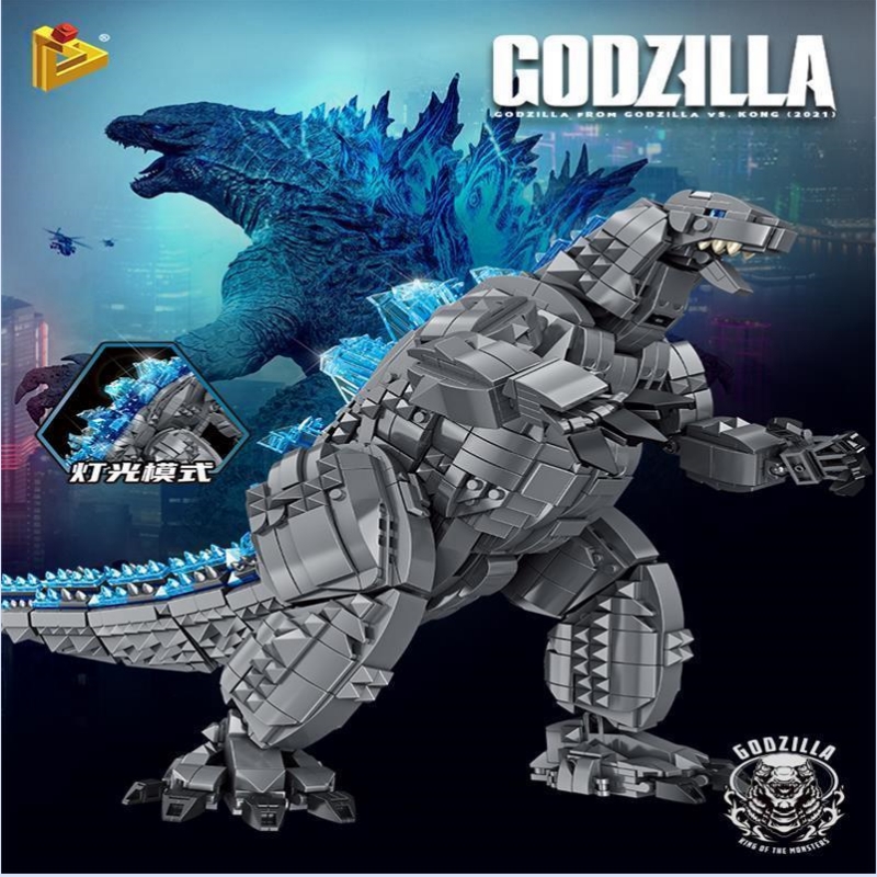 Model Kit Lego - Bloques de construcción de montaje compatibles