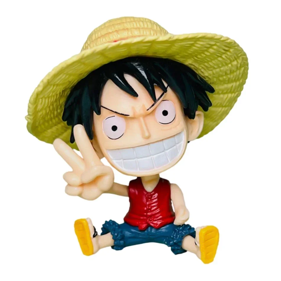 Model Kit Chopper - Figura de Anime One Piece, 17