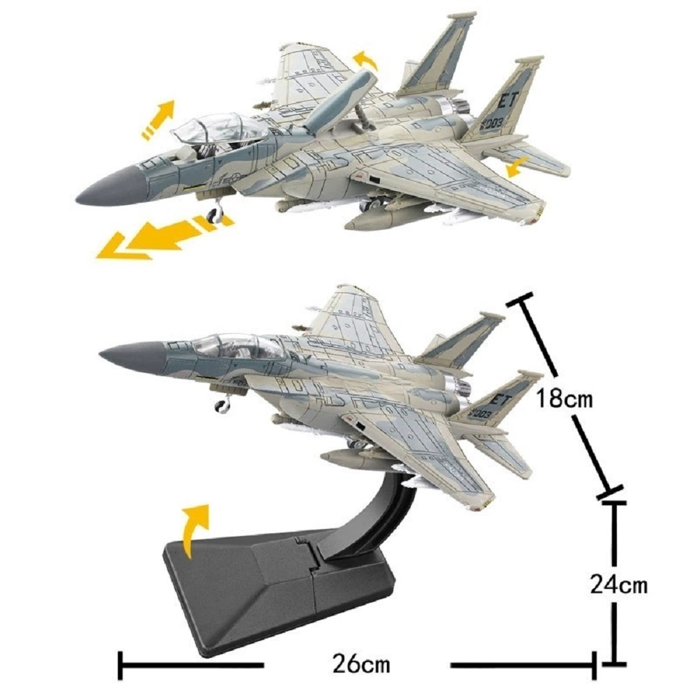 Model Kit Quick - Nuevo Kit de Modelo de Avión