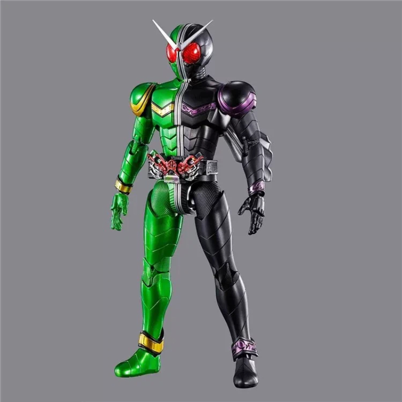 Model Kit Harley Quinn - Nuevo FRS Kamen Rider Hurricane Joker