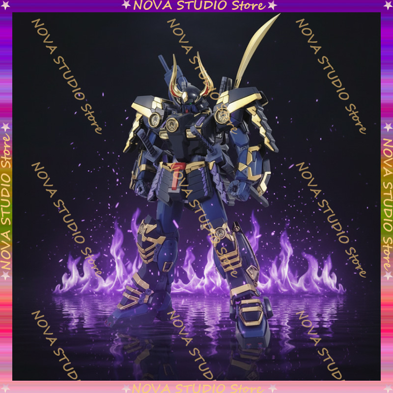 Figura de Acción Bandai Hobby  - Model Kit Digimon reseña y precio