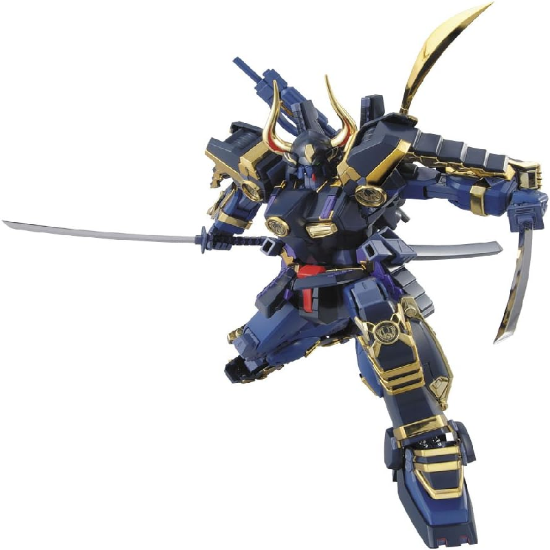 Figura de Acción Bandai Hobby  - Model Kit Digimon reseña y precio