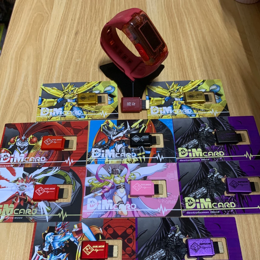 Digimon Adventure Tyrannosauru - Model Kit Digimon reseña y precio