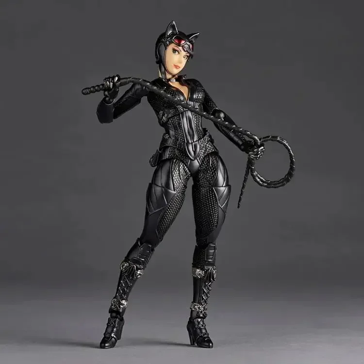 En Stock Arkahm Factory MAX Fa - Model Kit Harley Quinn reseña y precio