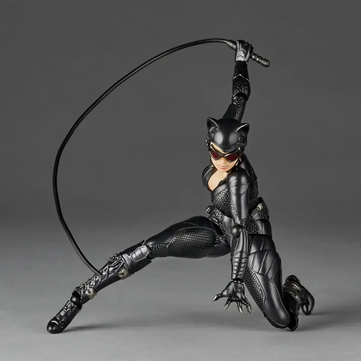 En Stock Arkahm Factory MAX Fa - Model Kit Harley Quinn reseña y precio