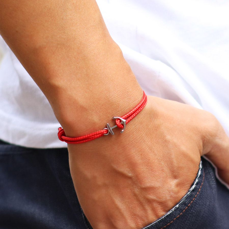 Pulsera de cuerda Simple de gr - Model Kit Quick reseña y precio
