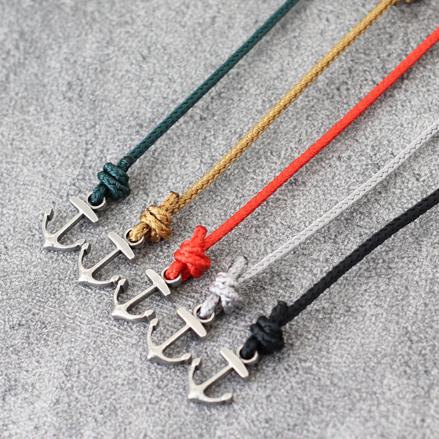 Pulsera de cuerda Simple de gr - Model Kit Quick reseña y precio