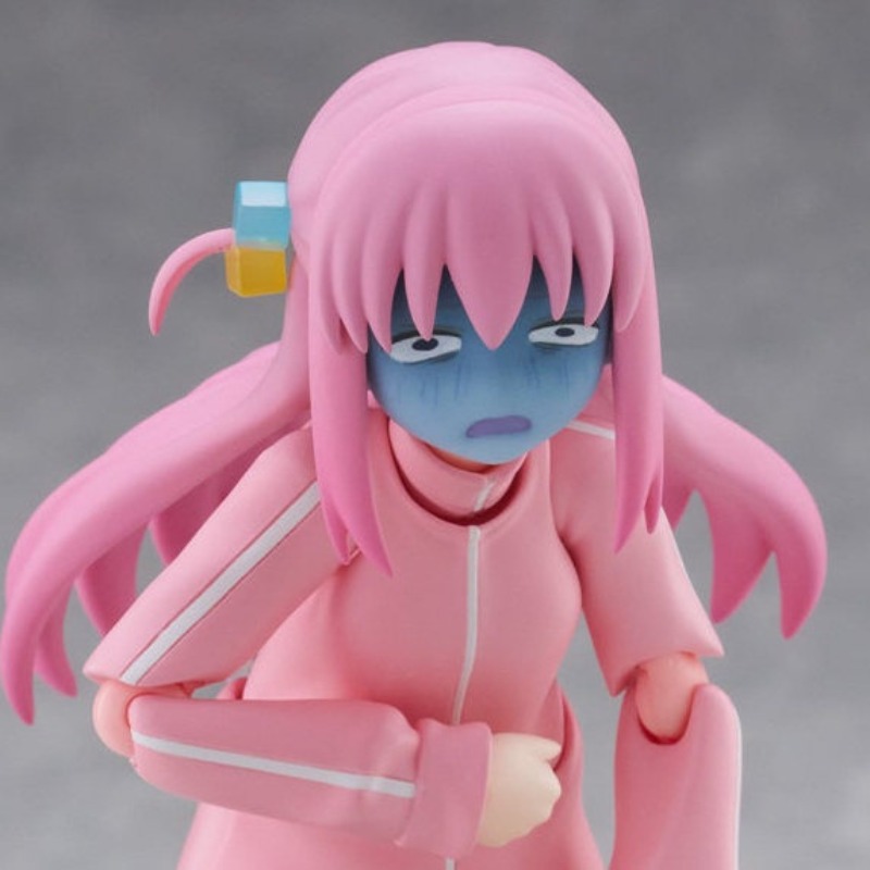 Nuevo en Stock 2026 GSC Figma  - Model Kit Oshi No Ko reseña y precio
