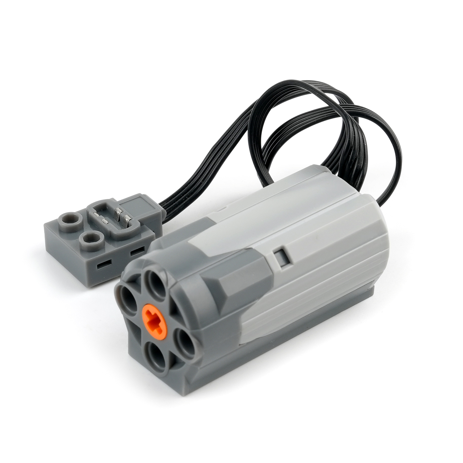 Kit de tren de coche con funci - Model Kit Lego reseña y precio