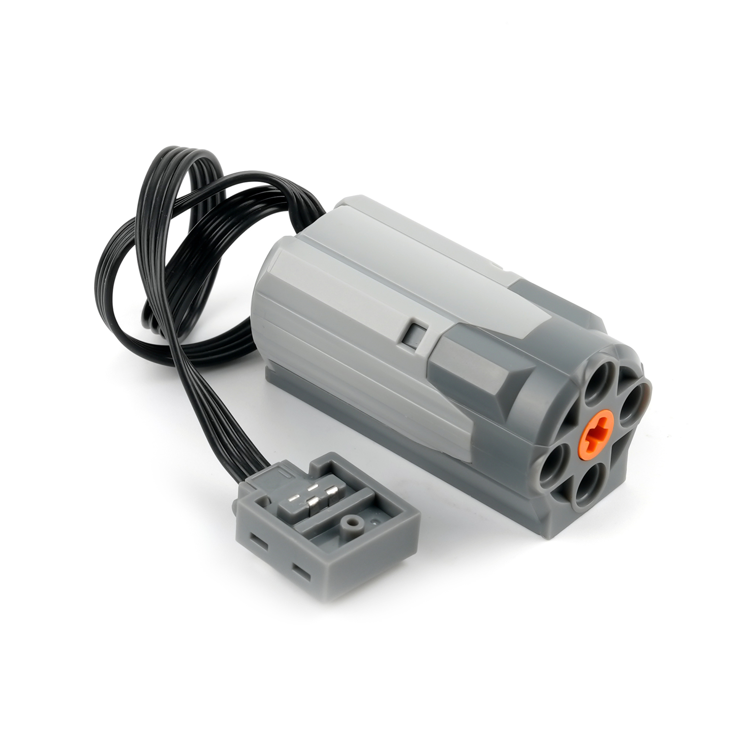 Kit de tren de coche con funci - Model Kit Lego reseña y precio