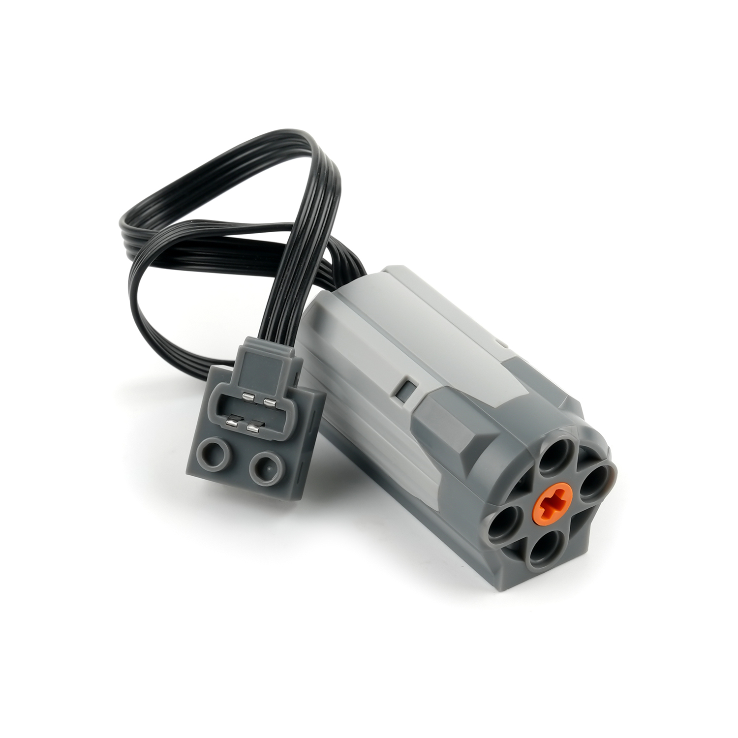 Kit de tren de coche con funci - Model Kit Lego reseña y precio