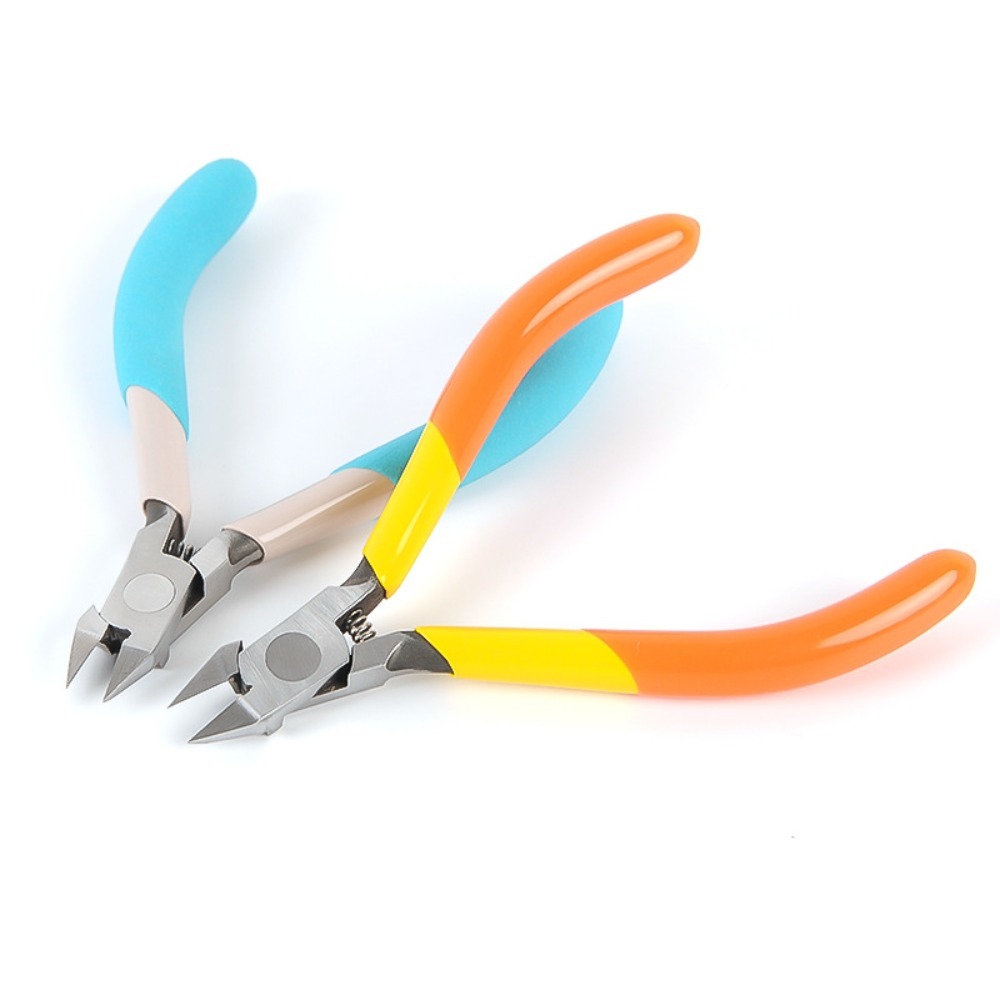Alicates de Corte Diagonal de  - Model Kit Nippers reseña y precio