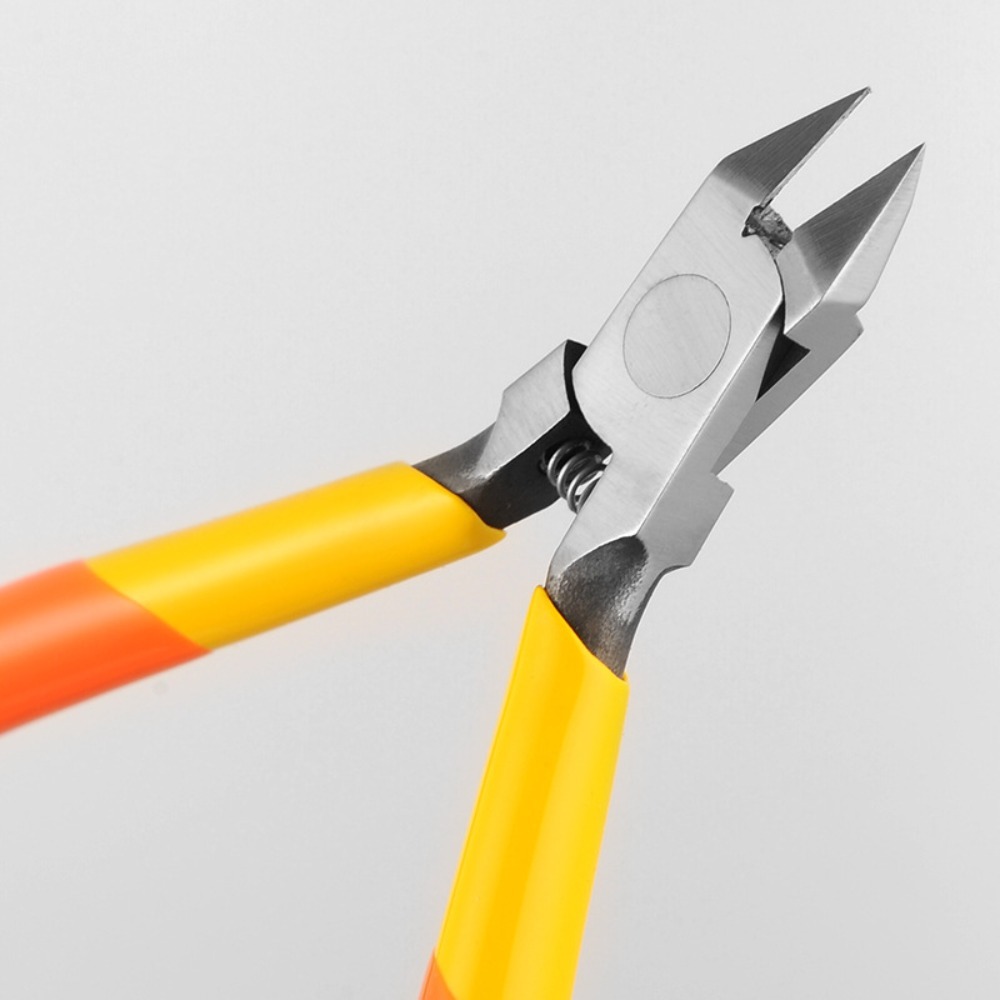 Alicates de Corte Diagonal de  - Model Kit Nippers reseña y precio