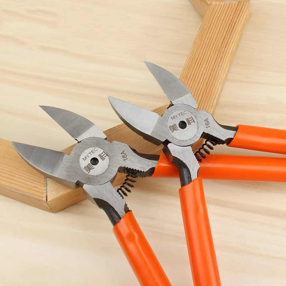 Alicates diagonales de 5/6 pul - Model Kit Nippers reseña y precio