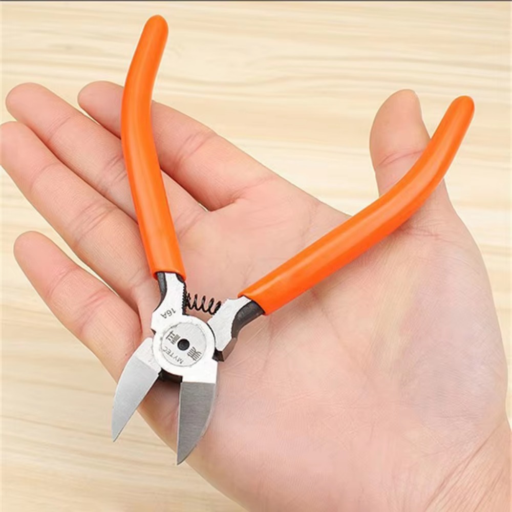 Alicates diagonales de 5/6 pul - Model Kit Nippers reseña y precio