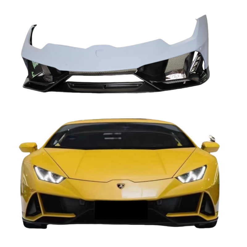 Kit de Carrocería Delantera y  - Model Kit Lamborghini reseña y precio