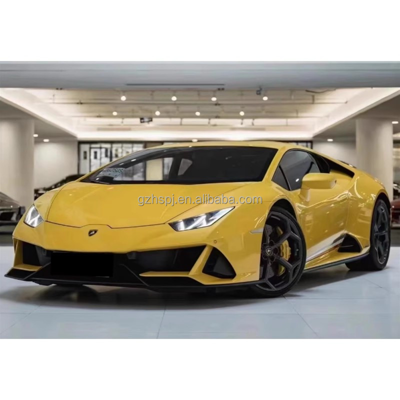 Kit de Carrocería Delantera y  - Model Kit Lamborghini reseña y precio