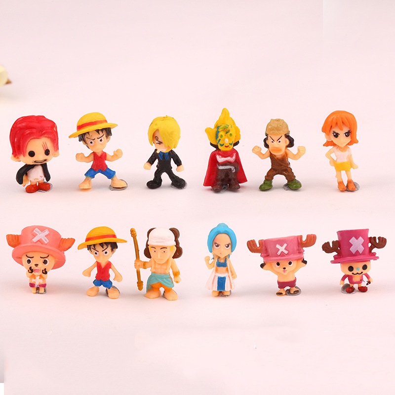 6-12 unids/set mono de una pie - Model Kit Chopper reseña y precio