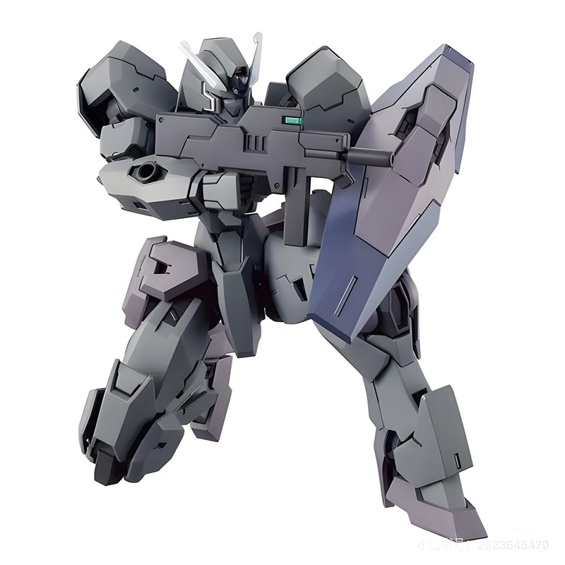 HG1/144 Gawilva traje móvil la - Model Kit Barbatos reseña y precio
