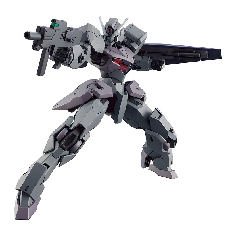 HG1/144 Gawilva traje móvil la - Model Kit Barbatos reseña y precio