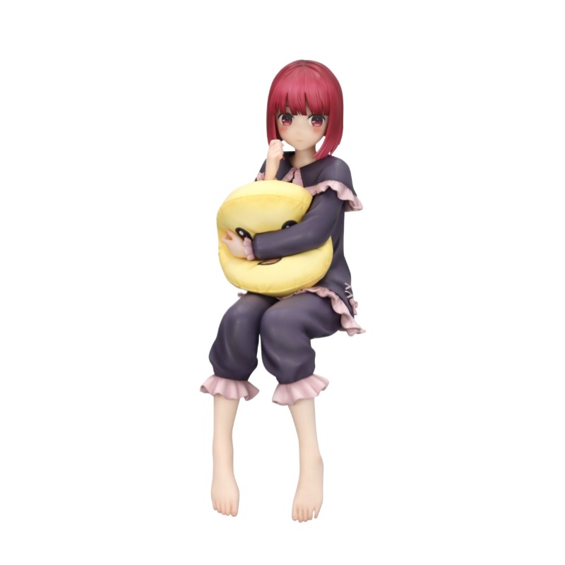 En stock: Figura original FuRy - Model Kit Oshi No Ko reseña y precio