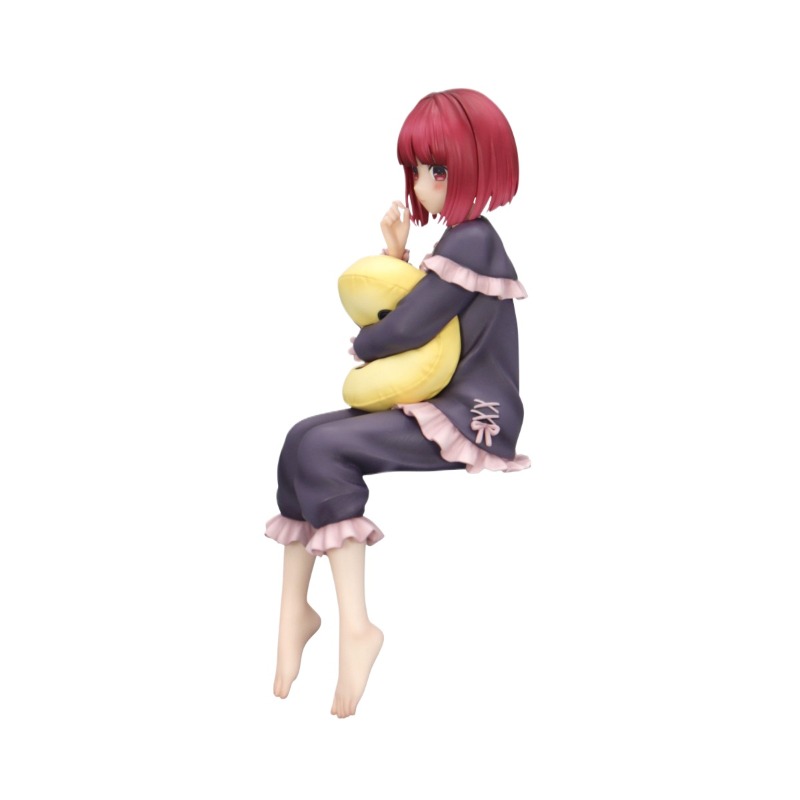 En stock: Figura original FuRy - Model Kit Oshi No Ko reseña y precio