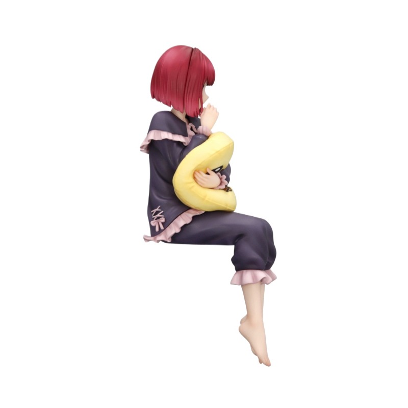 En stock: Figura original FuRy - Model Kit Oshi No Ko reseña y precio