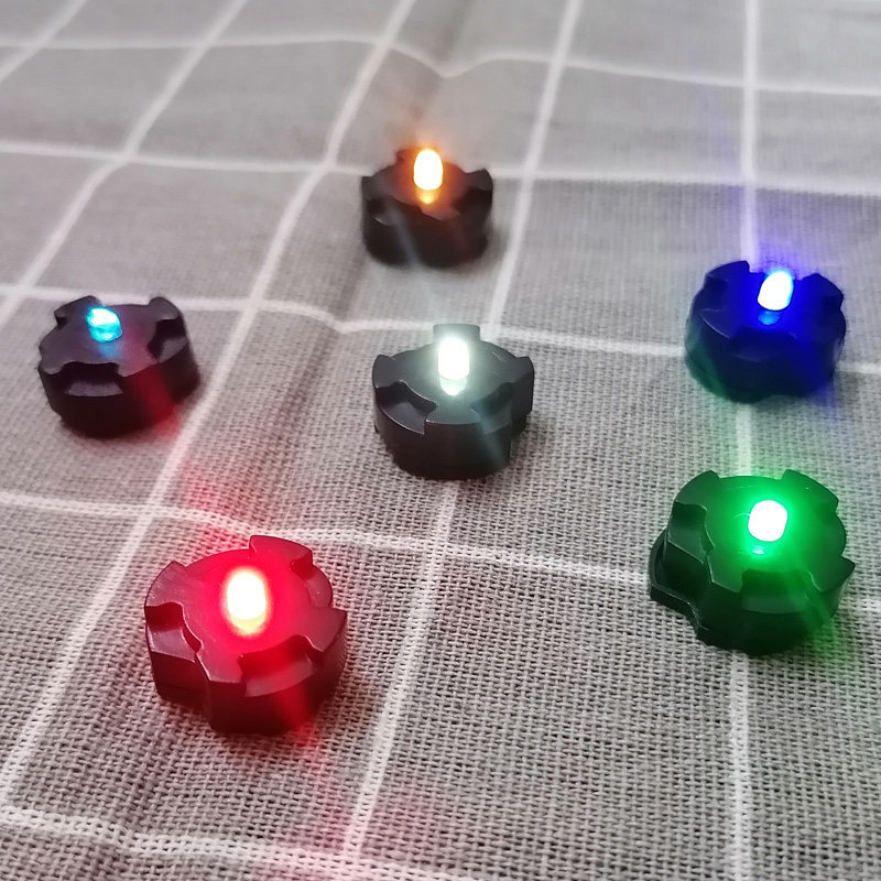 Kit de luz Led de inducción ma - Model Kit Xiaoyaozi reseña y precio