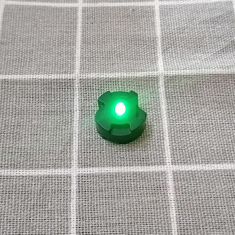Kit de luz Led de inducción ma - Model Kit Xiaoyaozi reseña y precio