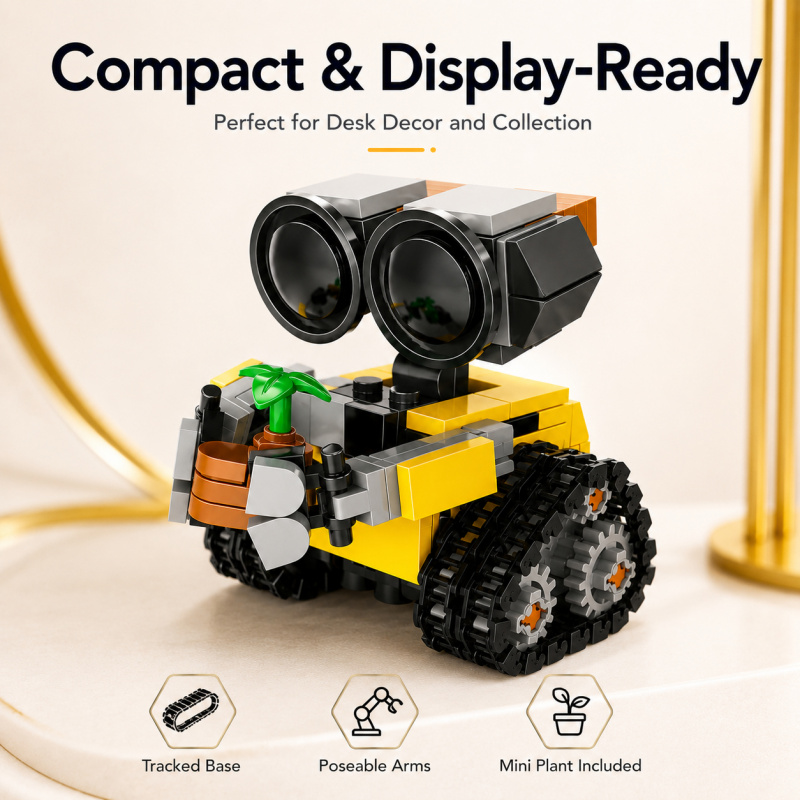 Set de Bloques de Construcción - Model Kit Lego reseña y precio