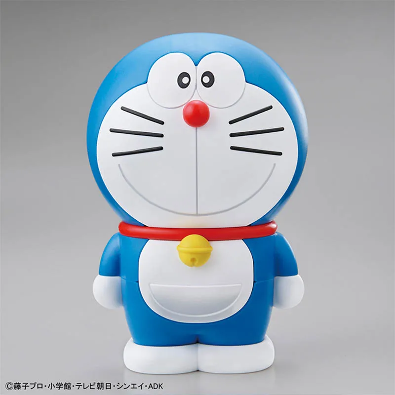 Figuras de Anime de Bandai Dor - Model Kit Kirby reseña y precio