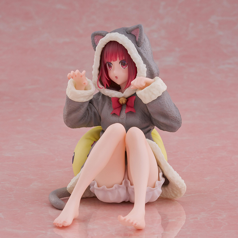 En Stock TAiTO OSHI NO KO escr - Model Kit Oshi No Ko reseña y precio