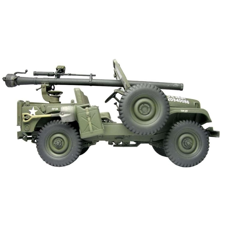 Kit de modelo de plástico para - Model Kit Weapons reseña y precio