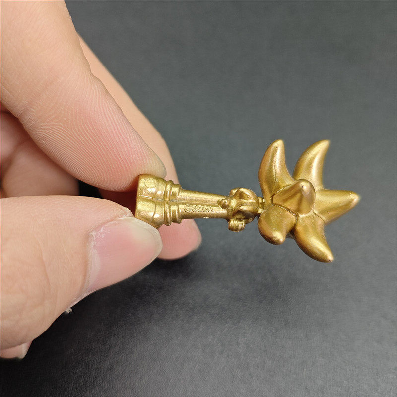 Figuras Miniatura de Sonic the - Model Kit Gunpla reseña y precio