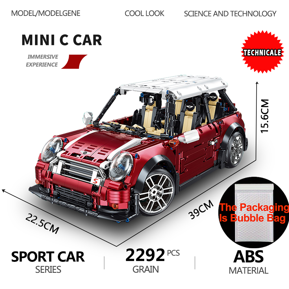 Modelo de coche clásico famoso - Model Kit Lamborghini reseña y precio