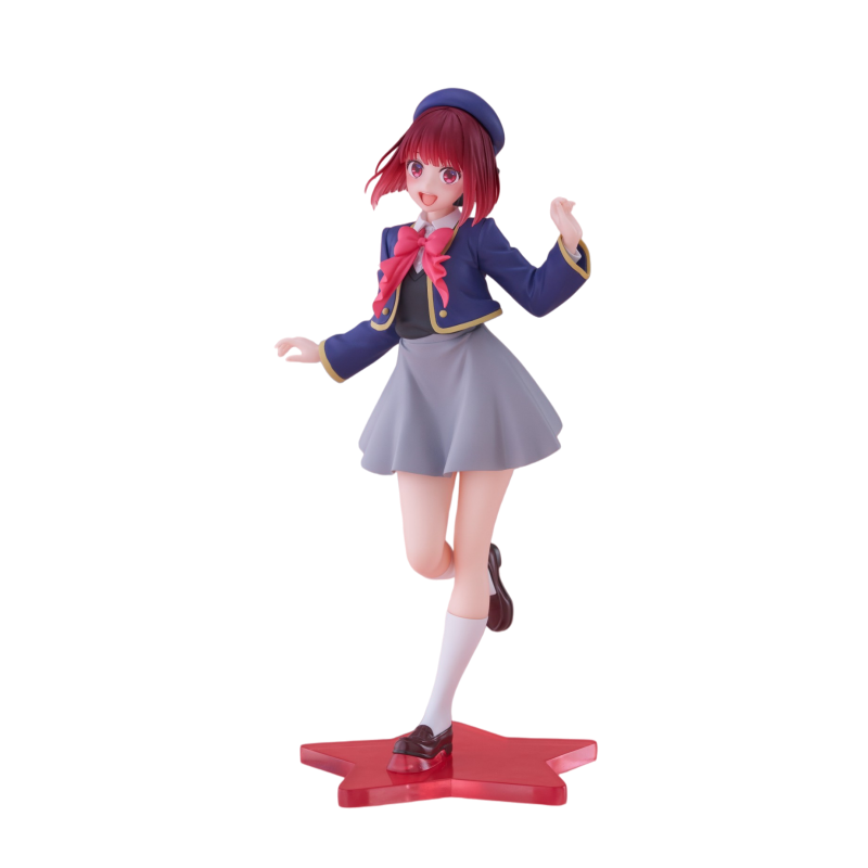 En Existencia, Figura Original - Model Kit Oshi No Ko reseña y precio