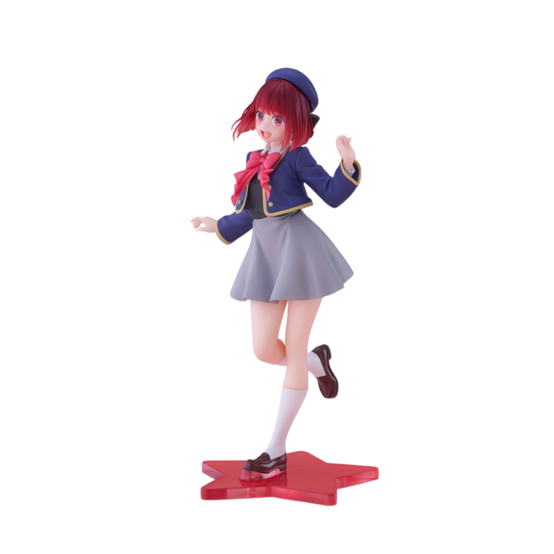 En Existencia, Figura Original - Model Kit Oshi No Ko reseña y precio
