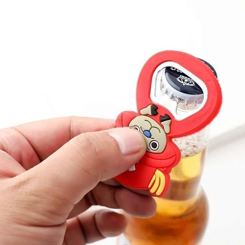 Abridor de botellas de cerveza - Model Kit Chopper reseña y precio