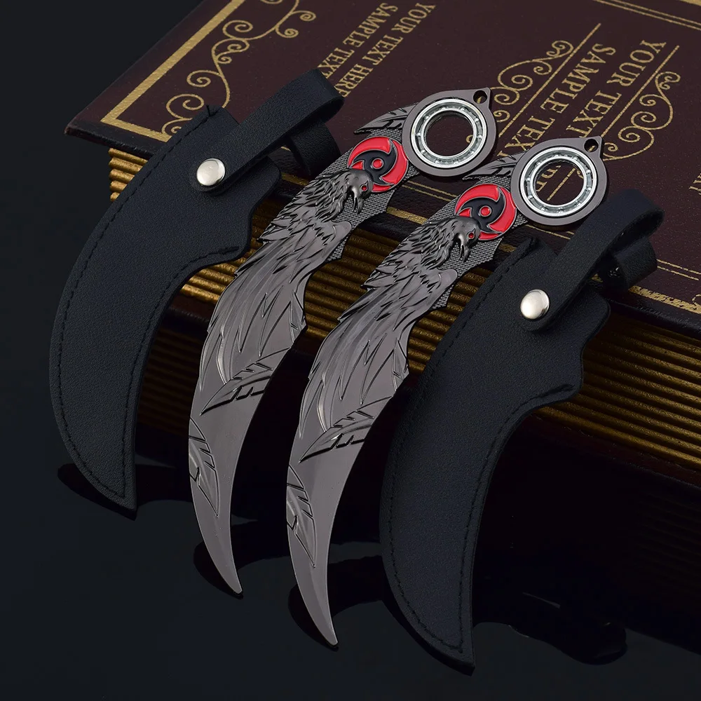 Cuchillo de dragón Global Stri - Model Kit Weapons reseña y precio