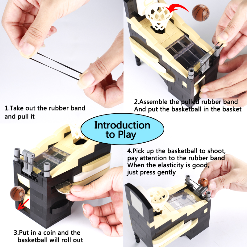 MOC-caja de seguridad para niñ - Model Kit Lamborghini reseña y precio