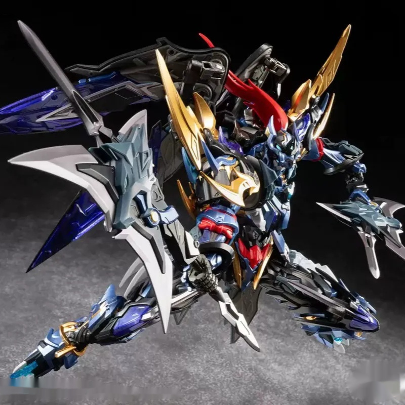 【EN STOCK】Motor Nuclear MNP-XH - Model Kit Xiaoyaozi reseña y precio